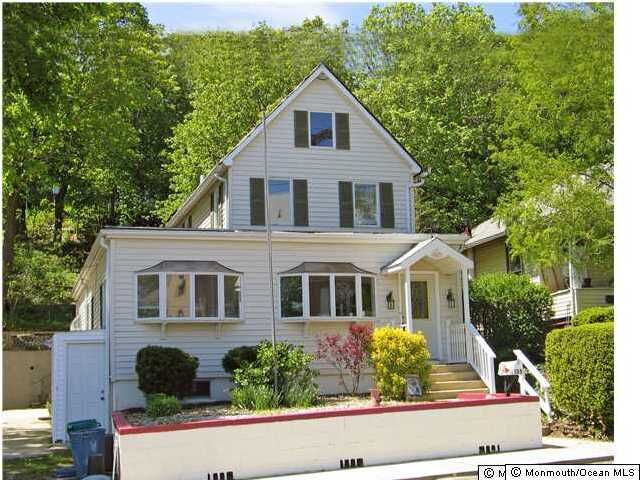 Property Photo:  135 Highland Avenue  NJ 07732 