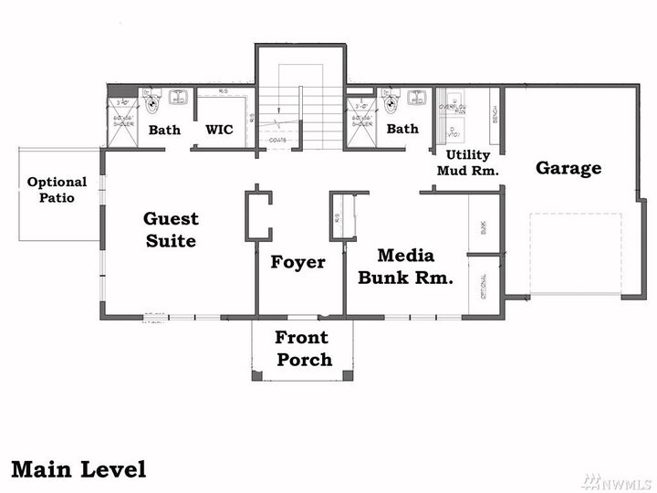 Property Photo: 255 Porcupine Lane WA 98816