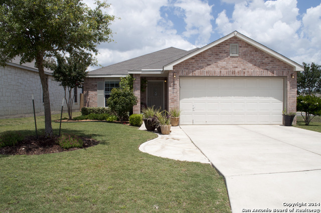 Property Photo:  27106 Saddle Foot  TX 78260 