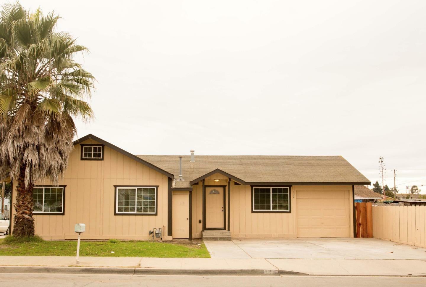 Property Photo:  114 Prado Street  CA 93906 