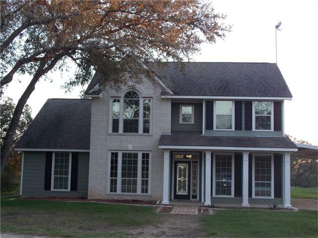 Property Photo:  550 Rolling Oaks Drive  TX 78648 