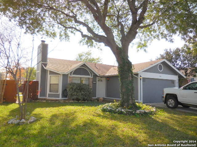 Property Photo:  9446 Valley Way Dr  TX 78250 