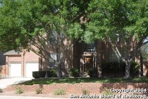 Property Photo:  11527 Windtree  TX 78253 