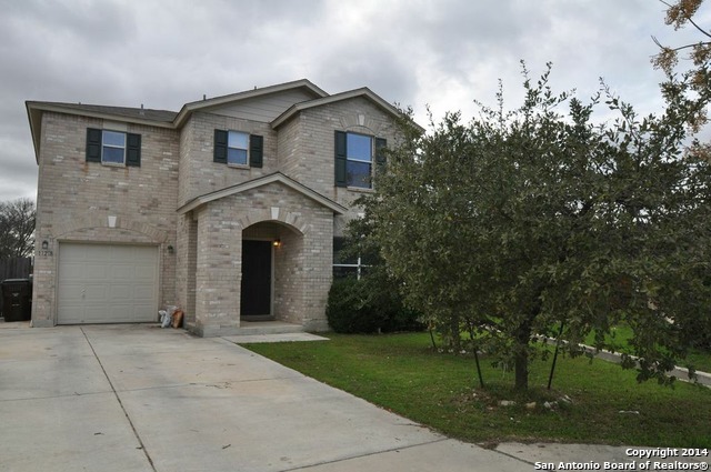 Property Photo:  11218 Dallas Coach  TX 78254 