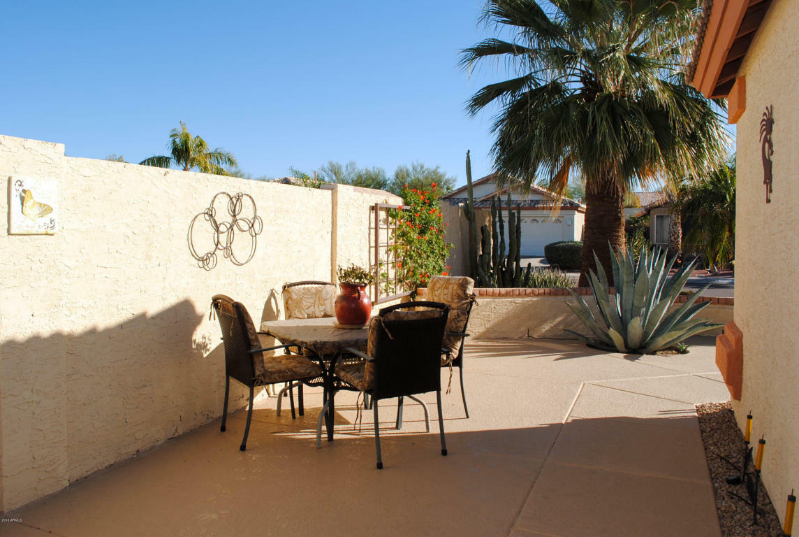 Property Photo:  20936 N 107th Drive  AZ 85373 