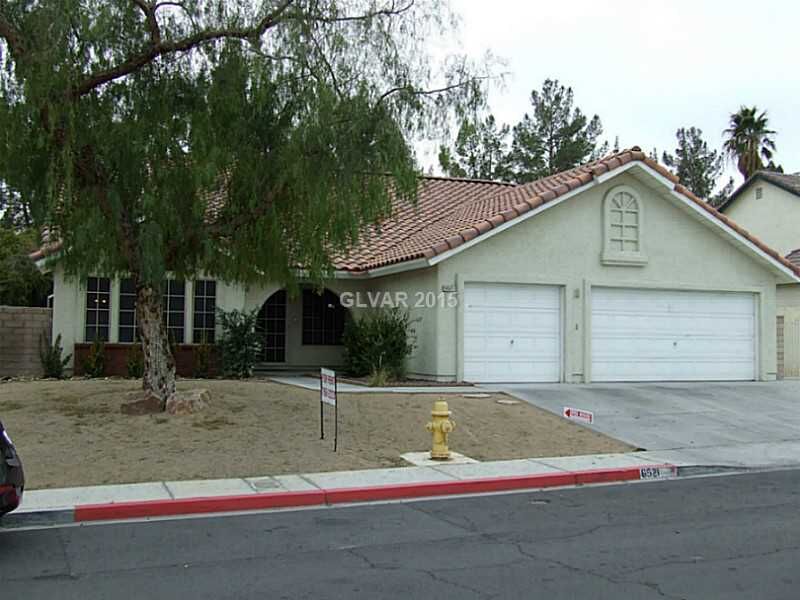 Property Photo:  6521  Peppermill Dr 0  NV 89146 