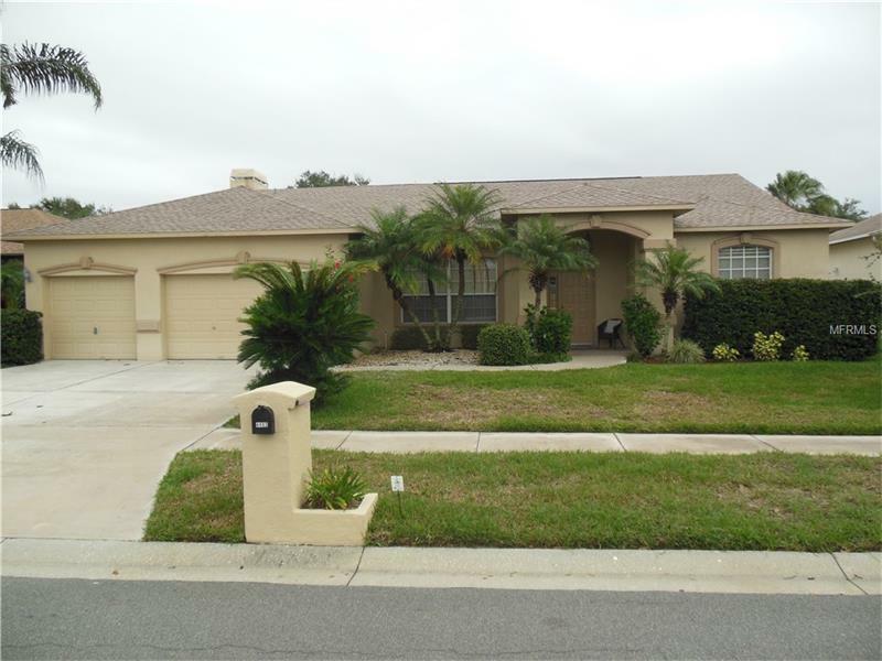 Property Photo: 4403 Blantyre Place FL 33596