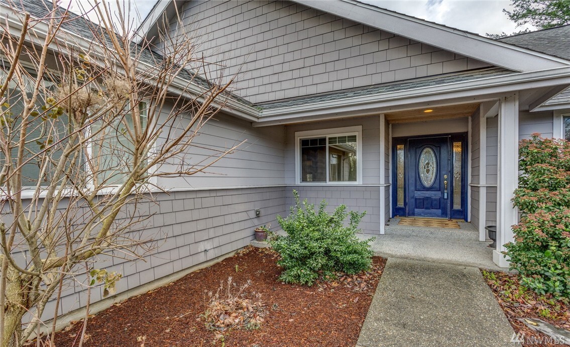 Property Photo: 210 First Place WA 98276