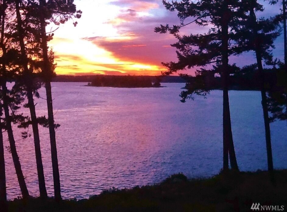 Property Photo:  214 Pinedrona Lane  WA 98250 