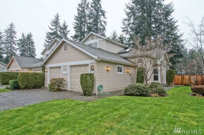 Property Photo: 9771 184th Ct NE WA 98052