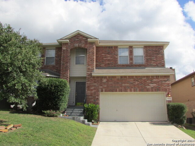 Property Photo: 21018 El Suelo Bueno TX 78258