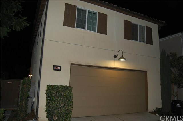 Property Photo:  3934 E Bradley Lane  CA 91761 