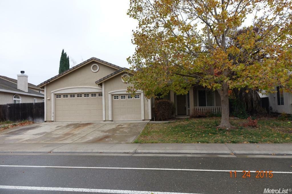 Property Photo:  8807 Shasta Lily Drive  CA 95624 