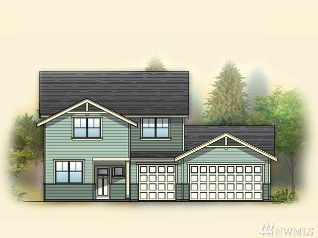 Property Photo: 500 21st Dr WA 98290