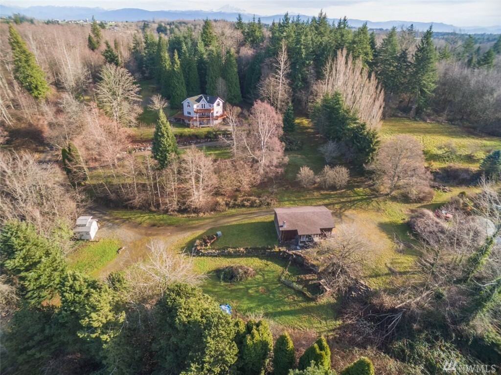 Property Photo: 6650 N Star Rd WA 98248