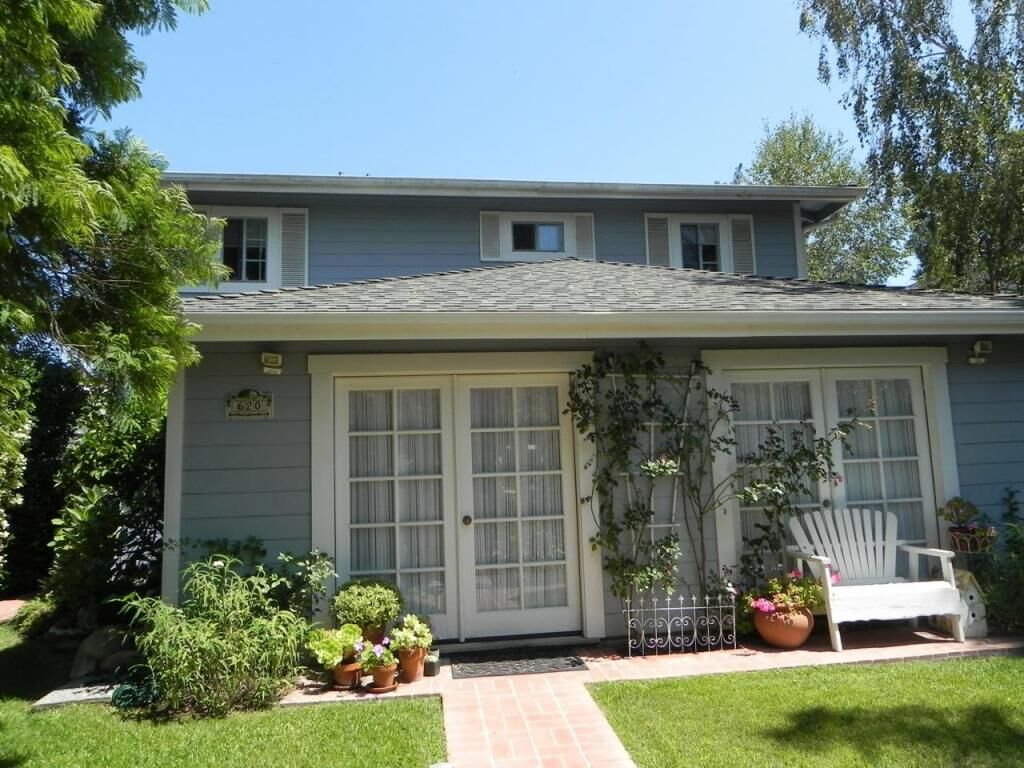 Property Photo:  620 Orchard Avenue  CA 93108 