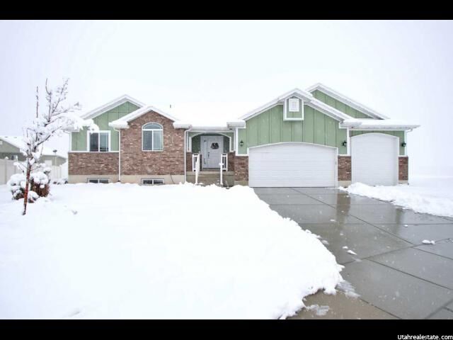 Property Photo: Address not disclosed UT 84075