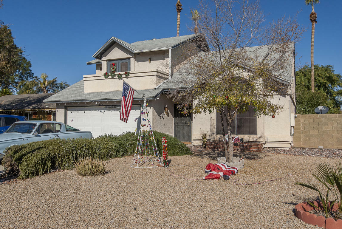 Property Photo:  4326 E Whitney Lane  AZ 85032 