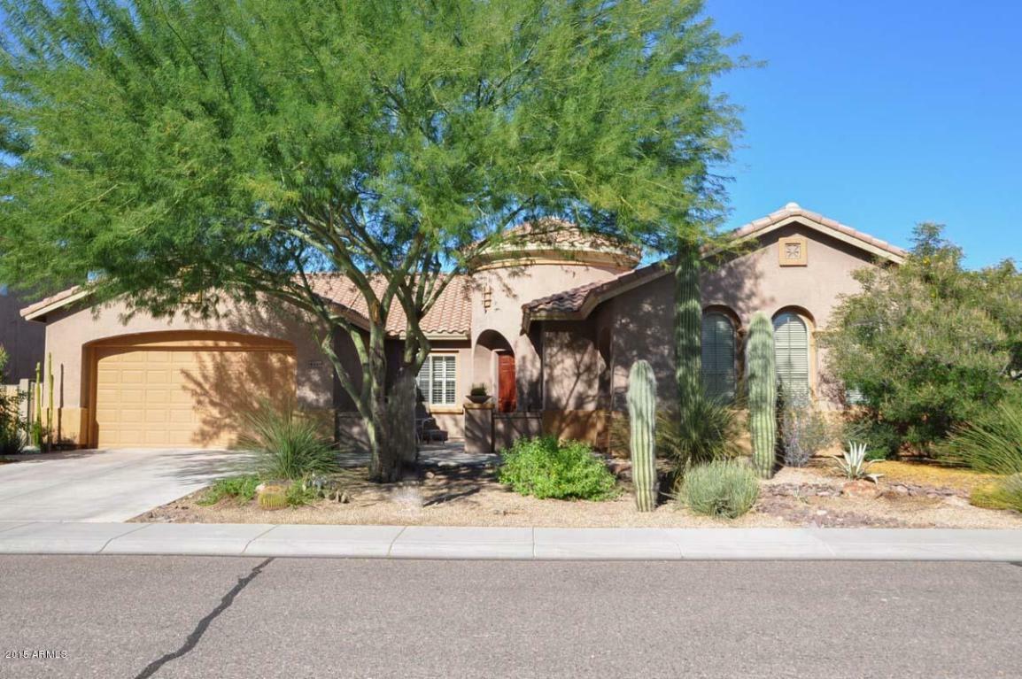 Property Photo:  40119 N Rolling Green Way  AZ 85086 