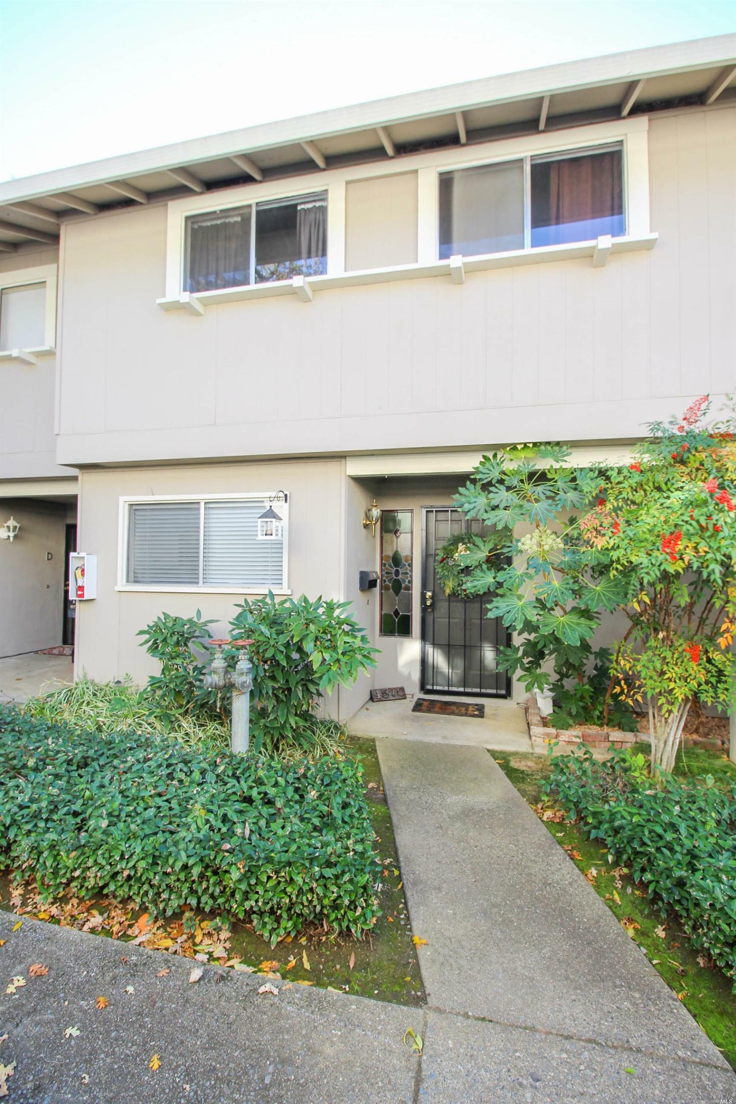 Property Photo:  457 Alamo Creek Court  CA 95688 