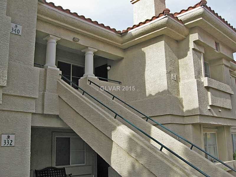 Property Photo: 338 Manti Pl 291 NV 89014