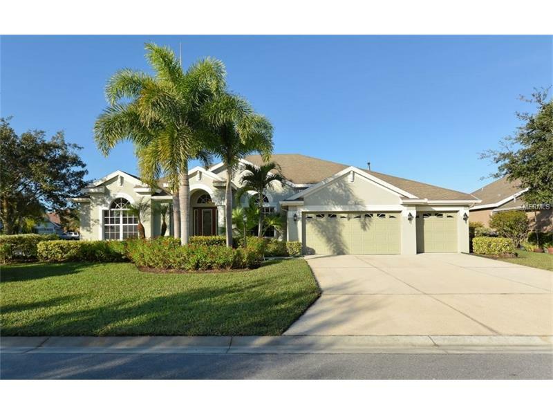 Property Photo: 7739 Heyward Circle FL 34201