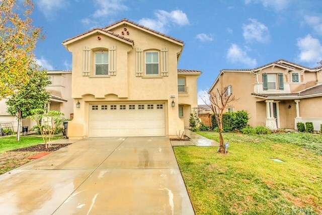 Property Photo:  16277 Pablo Creek Lane  CA 92336 