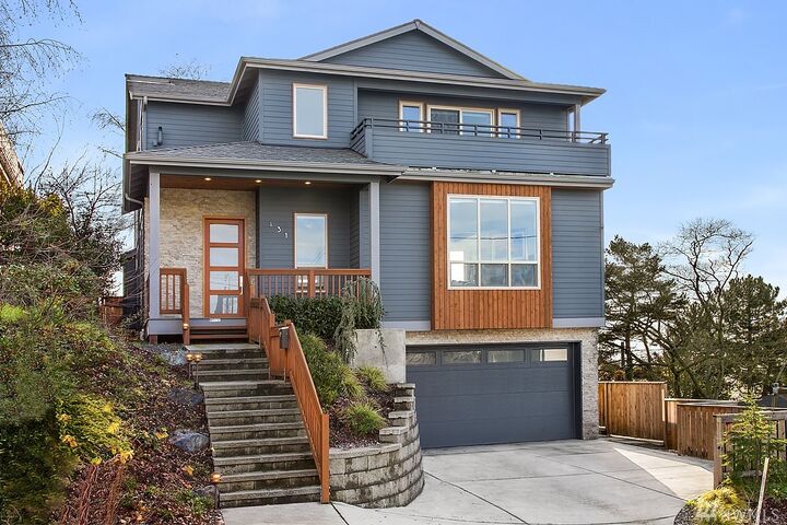 131 NW 50th St  Seattle WA 98107 photo