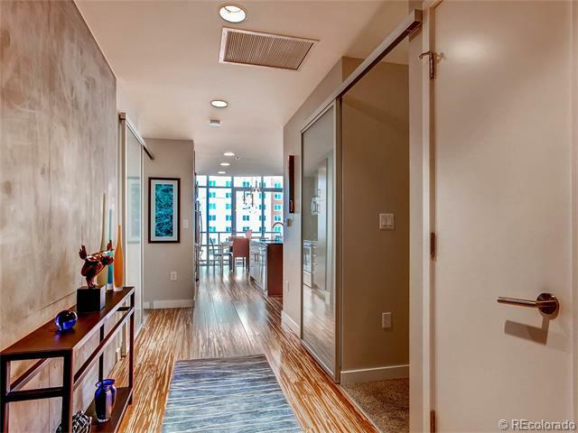 Property Photo: 891 14th Street Unit 1710 CO 80202
