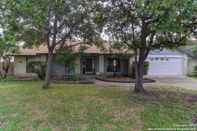 Property Photo: 14410 Vantage Hill Dr TX 78231