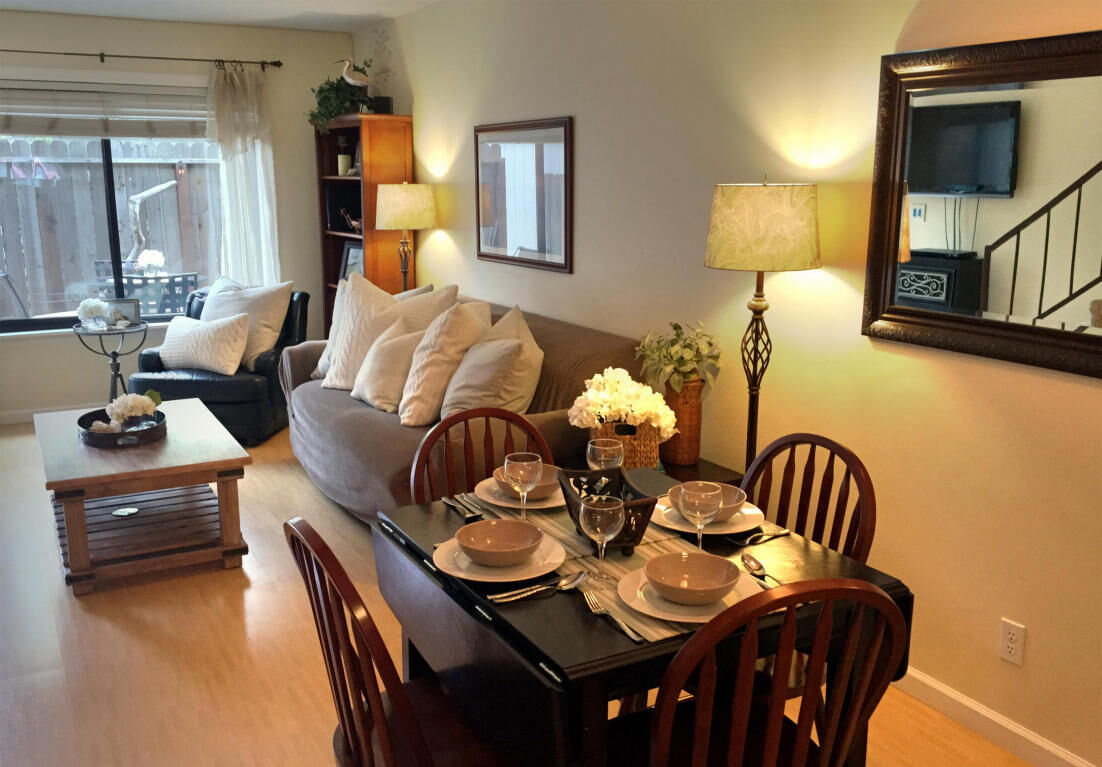 Property Photo: 1231 Stonecreek Road E CA 93105