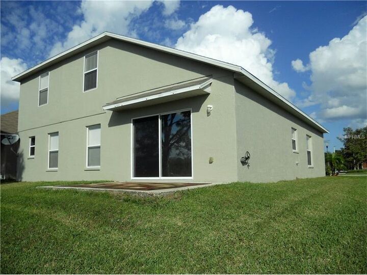 Property Photo:  10806 Derringer Drive  FL 32829 