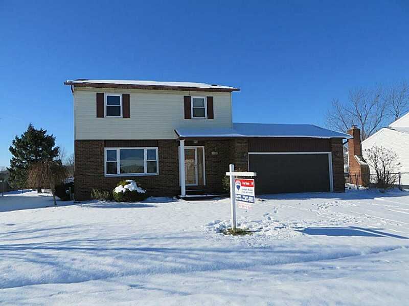 Property Photo:  4224 Amherst Road  PA 16506 