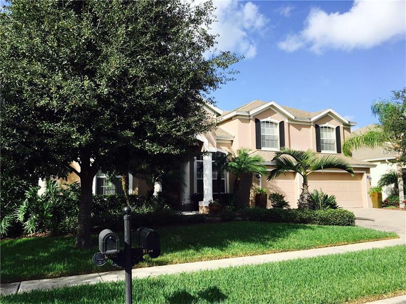 Property Photo: 9756 Mountain Lake Drive FL 32832