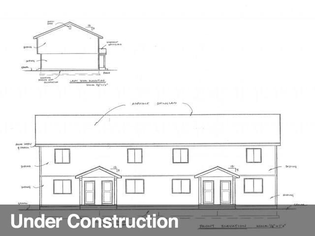 Property Photo:  Address not disclosed  UT 84120 