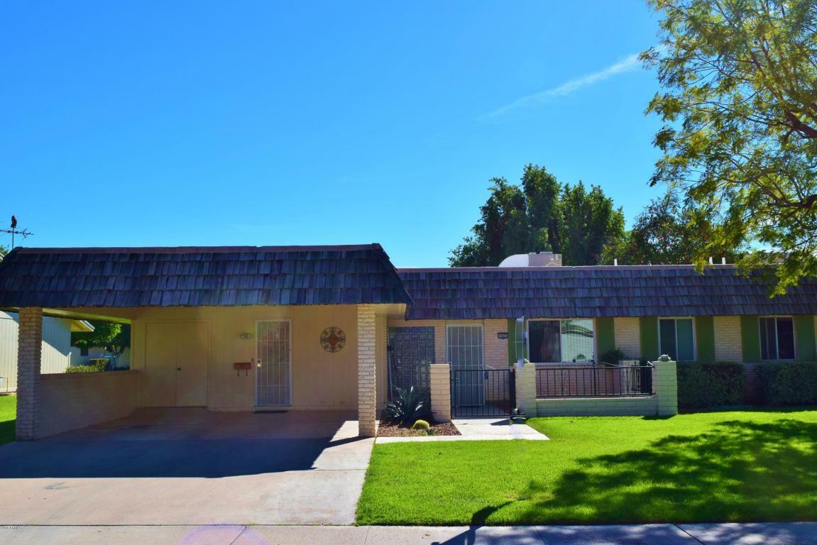 Property Photo:  10425 W Kingswood Circle  AZ 85351 