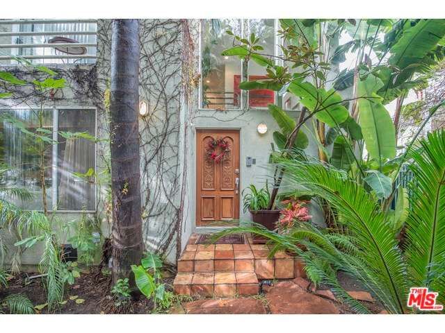 Property Photo:  1725 Michigan Ave  CA 90404