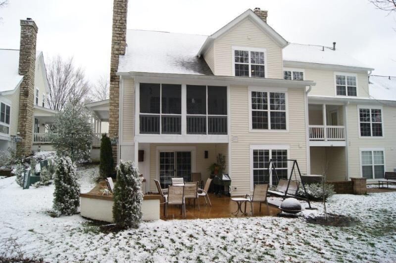 Property Photo:  352 Sycamore Woods Lane  OH 43230 