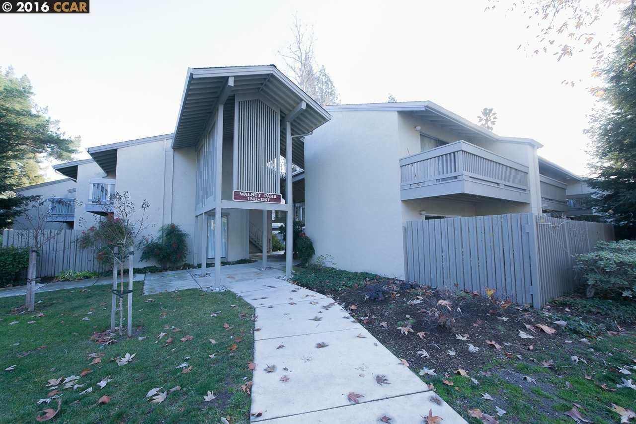 Property Photo:  1241 Homestead Ave 228  CA 94598 