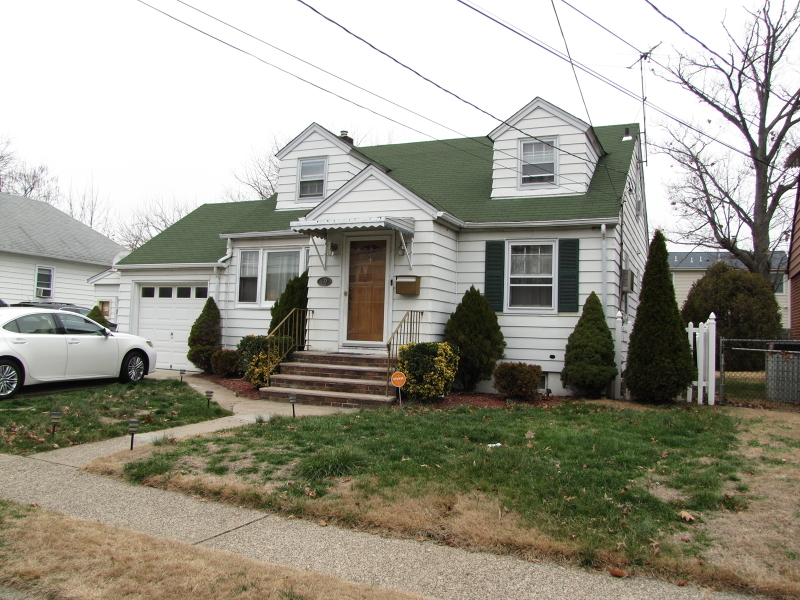 Property Photo:  59 15th Ave  NJ 07407 