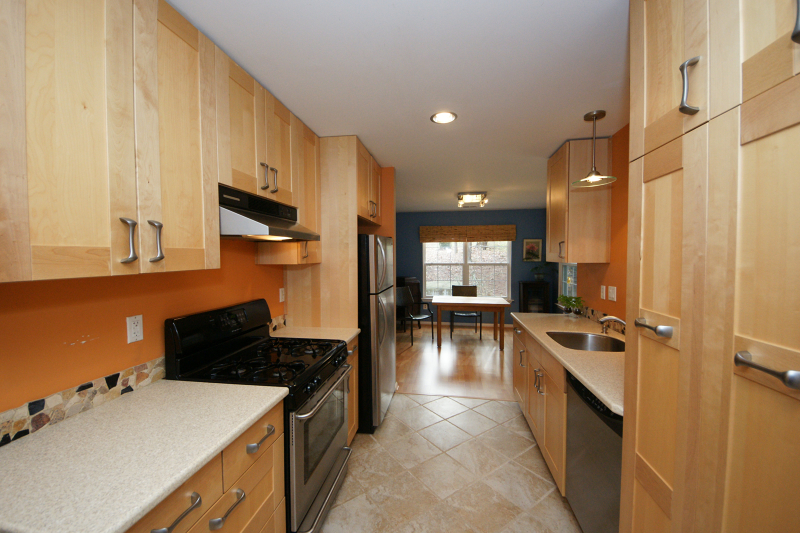 Property Photo:  19 Evert Ct D  NJ 08540 