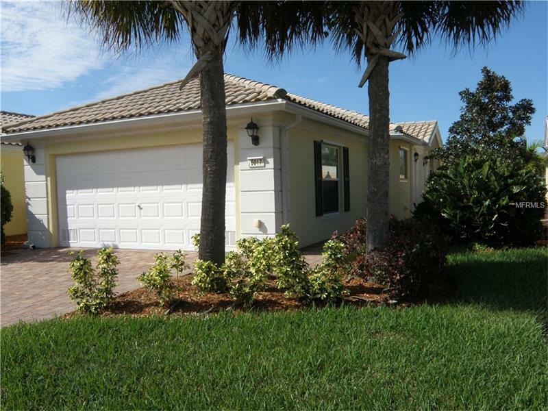 Property Photo:  6017 Erice Street  FL 34293 