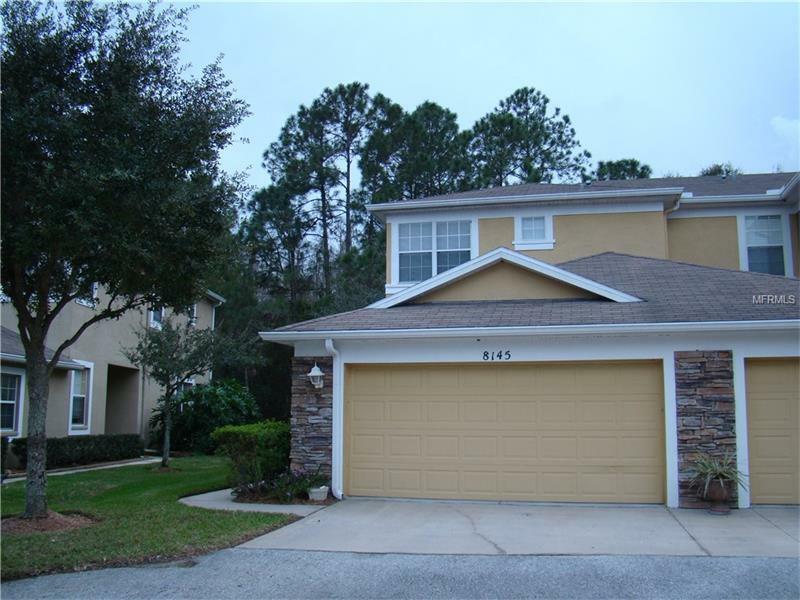 Property Photo: 8145 Stone Leaf Lane FL 33647