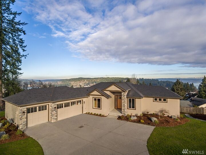 Property Photo: 7257 Stinson Ave WA 98335