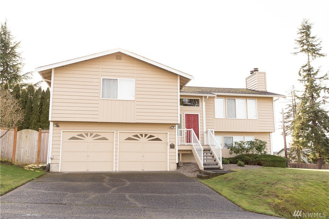 Property Photo: 4528 75th St SW WA 98275