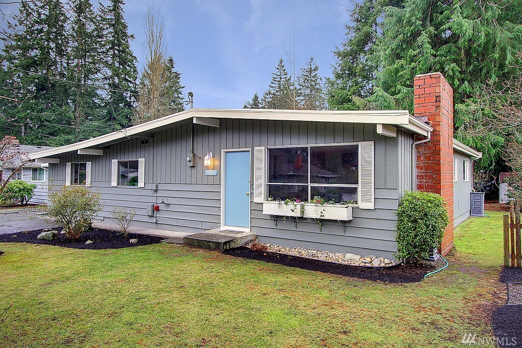 Property Photo:  24104 106th Place W  WA 98020 