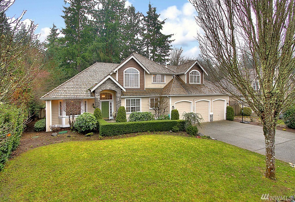 Property Photo:  7704 46th St NW  WA 98335 