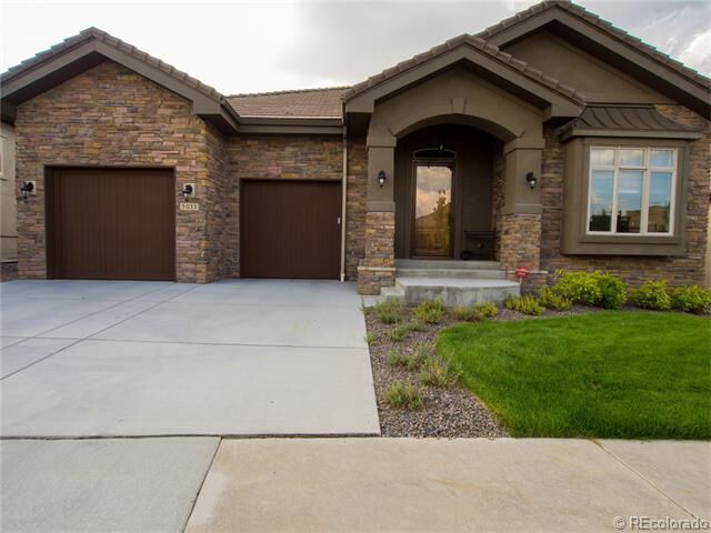 Property Photo:  5033 South Allison Way  CO 80123 