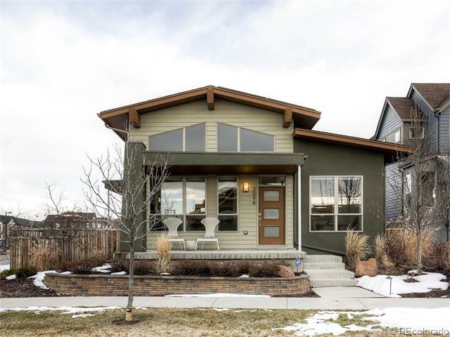 Property Photo: 2098 Trenton Street CO 80238