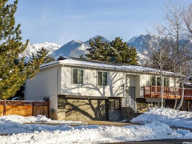 Property Photo:  Address not disclosed  UT 84092 